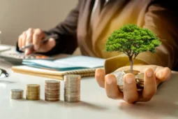 Fondos indexados para hacer crecer los ahorros.